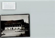 93474 W8491 Eck , Niederbay FOTO KEINE AK Gasth. Eck