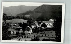 3214 Puchenstuben 1935 Foto AK