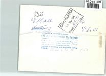 87497 W8965 Wertach FOTO KEINE AK Luftaufnahme Campingplatz Grüntensee