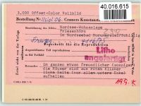 26434 W2942 Horumersiel FOTO KEINE AK Luftaufnahme Nordsee-Wohnanlage Friesenhörn