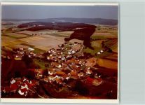 51709 W5277 Niederwette FOTO KEINE AK Luftaufnahme