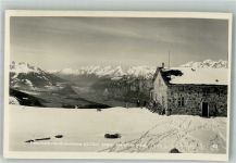 Patscherkofel Winter Pension Gasthaus Schutzhaus