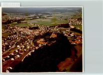 92533 W8475 Wernberg FOTO KEINE AK Luftaufnahme