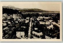5020 Salzburg Foto AK