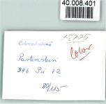 97846 W8775 Partenstein im Spessart FOTO KEINE AK