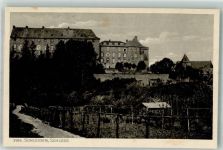 53937 W5372 Schleiden , Eifel - Schloss Schleiden Verlag Bremer & Co. Nr. 3565