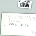 42549 W5620 Langenberg , Rheinl FOTO KEINE AK Freibad Sprungturm