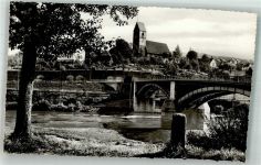 73207 W7310 Plochingen - Neckarbrücke