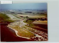 27638 W2851 Wremen FOTO KEINE AK Luftaufnahme Campingplatz