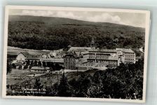 65385 W6220 Aulhausen Gebrauchsspuren Blick auf das Kinderheim