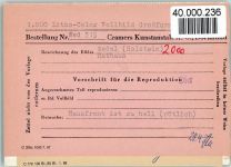22880 W2000 Wedel FOTO KEINE AK Rathaus, Omnibus, Verkehrsschild