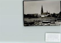 24837 W2380 Schleswig FOTO KEINE AK Boote