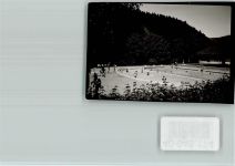 79682 W7865 Todtmoos FOTO KEINE AK Freibad