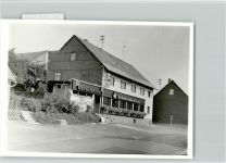 56462 W5439 Höhn , Westerw FOTO KEINE AK Korallenriff Schwarzwaldstube