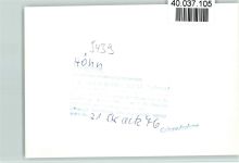 56462 W5439 Höhn , Westerw FOTO KEINE AK Korallenriff Schwarzwaldstube