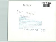 23714 W2427 Malente FOTO KEINE AK Luftaufnahme
