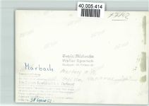 71672 W7142 Marbach am Neckar FOTO KEINE AK Schiller Nationalmuseum