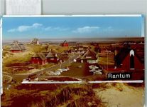 25980 W2280 Rantum (Sylt) FOTO KEINE AK