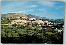 Kreta Foto AK Zakros