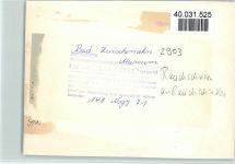 26160 W2903 Bad Zwischenahn FOTO KEINE AK Museum Innenaufnahme Rauchschinken an Rauchschinken