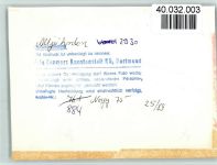 26316 W2930 Altjührden FOTO KEINE AK Innenaufnahme Gläser