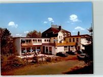 56355 W5428 Nastätten FOTO KEINE AK Hotel Oranien