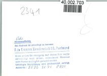 24376 W2341 Oehe FOTO KEINE AK Luftaufnahme