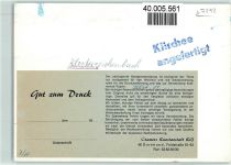 72270 W7292 Klosterreichenbach FOTO KEINE AK Luftaufnahme