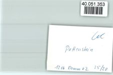 91278 W8573 Pottenstein , Oberfr FOTO KEINE AK