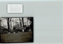82347 W8139 Höhenried , Starnberger See FOTO KEINE AK LVA Klinik Wildgehege