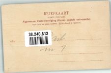 5411 Zeeland Foto AK Tracht Milchbäuerin