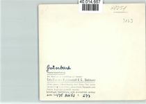 84405 W8251 Grünbach b Dorfen, Stadt FOTO KEINE AK