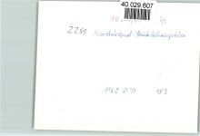 25845 W2251 Nordstrand FOTO KEINE AK Luftaufnahme