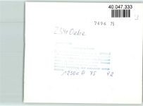 24376 W2341 Oehe FOTO KEINE AK Luftaufnahme