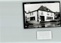 34414 W3530 Scherfede FOTO KEINE AK Hotel zum Kamin