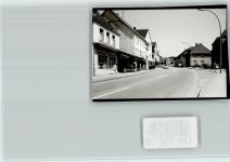 34414 W3530 Scherfede FOTO KEINE AK Coop Laden