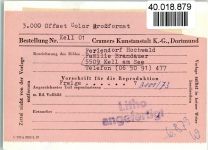 54427 W5509 Kell am See FOTO KEINE AK Luftaufnahme Feriendorf Hochwald