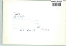 34385 W3522 Bad Karlshafen FOTO KEINE AK Invalidenhaus