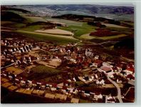 58809 W5982 Affeln FOTO KEINE AK Luftaufnahme