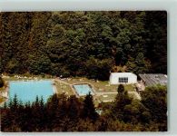 37449 W3421 Zorge FOTO KEINE AK Freibad
