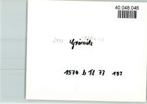 23743 W2433 Grömitz FOTO KEINE AK Luftaufnahme