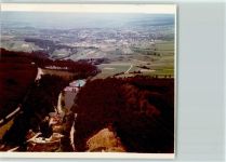 56355 W5428 Nastätten FOTO KEINE AK Luftaufnahme