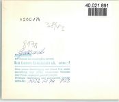 83674 W8178 Gaißach , Oberbay FOTO KEINE AK Luftaufnahme