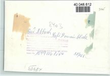 93077 W8403 Bad Abbach FOTO KEINE AK Cafe Donaublick
