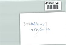 31547 W3056 Rehburg-Loccum FOTO KEINE AK Brunnen