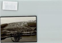 W3396 Okertalsperre Okertalsperre Talsperre FOTO KEINE AK