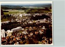 65307 W6208 Bad Schwalbach FOTO KEINE AK Luftaufnahme