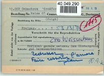 23758 W2440 Weißenhaus ü. Oldenburg in Holstein FOTO KEINE AK Luftaufnahme