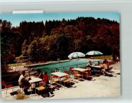 79777 W7899 Birkendorf , Schwarzw FOTO KEINE AK Freibad Sprungturm