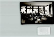 23730 W2430 Pelzerhaken FOTO KEINE AK Hotel Eichenhain Innenaufnahme